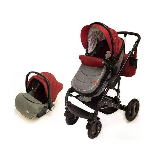 KOLICA ZA BEBE MATRIX 3U1 CR0006