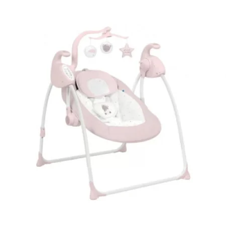 LJULJASKA ALANNI DREAM BIG PINK  11041