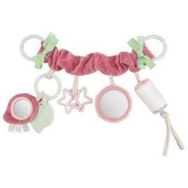 IGRAČKA ZA KOLICA NIZ PASTEL FRENDS PIN 0729