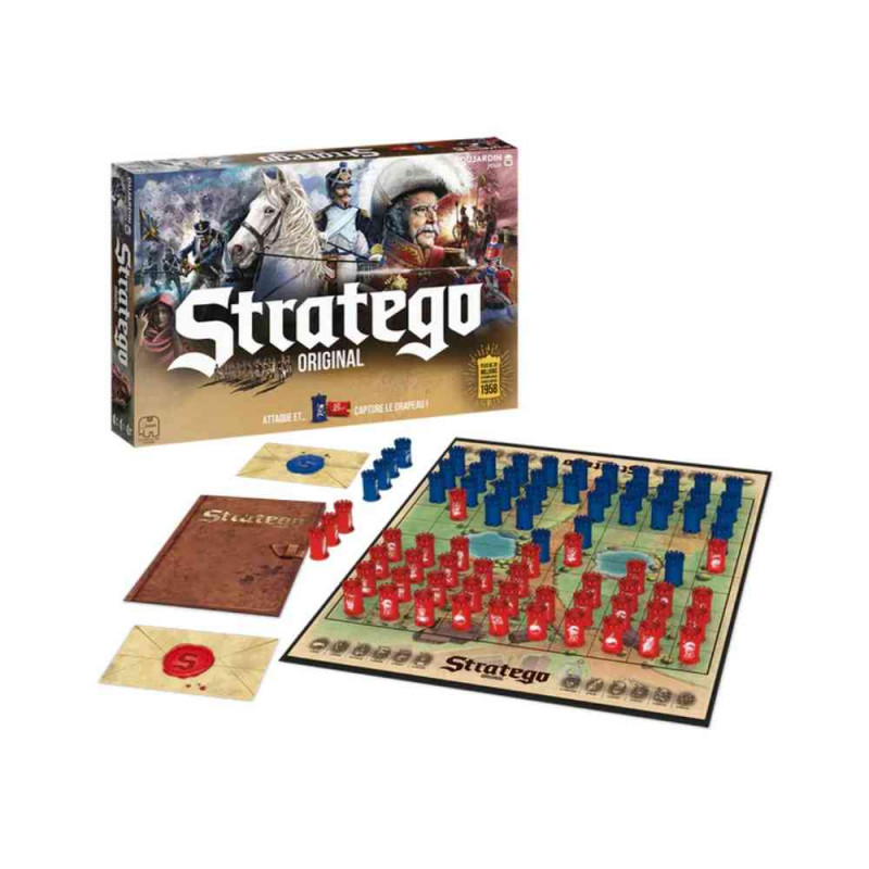 STRATEGO ORIGINAL JD 19816