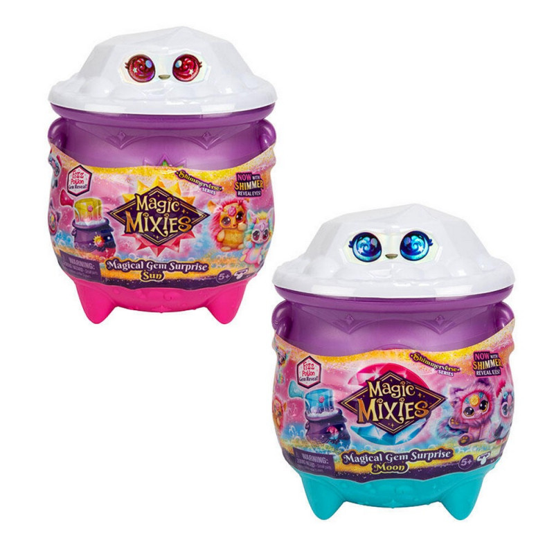 MAGIC MIXIE CUP 14925