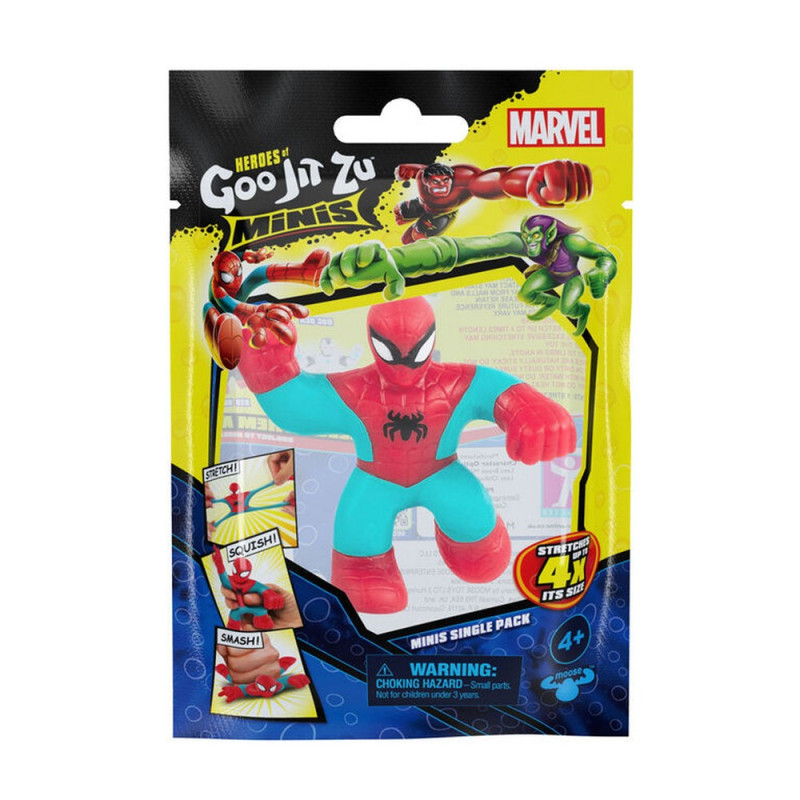 GOO JIT ZU HEROE MARVEL MINI 42681