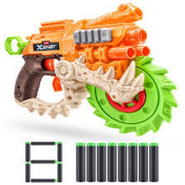 XSHOT INSANITY BLASTER SET 36730 - Image 2
