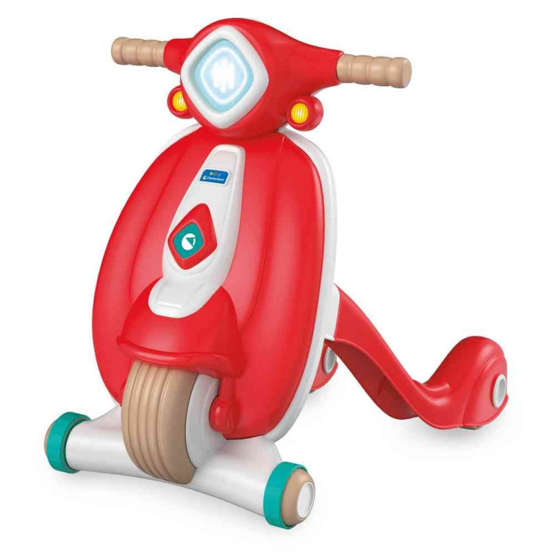 CLEMMY BABY MY FIRST SCOOTER WA 17403