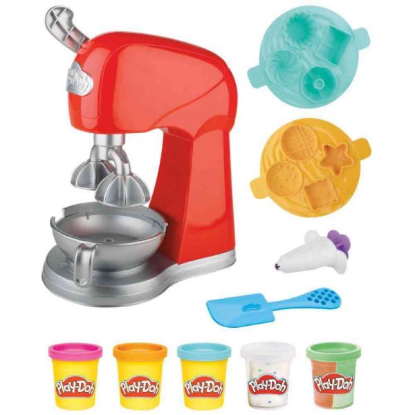 PLAY DOH MAGICAL MIXER PLAYSET   4718 - Image 2