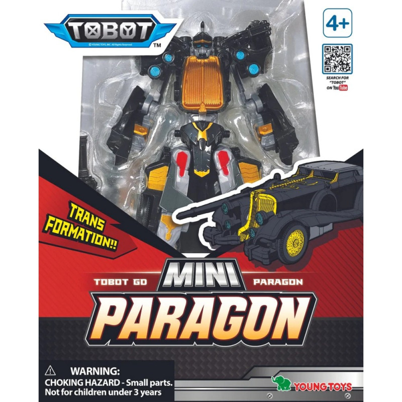 TOBOT MINI PARAGON 301125
