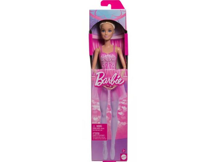 BARBIE BALERINA 175963