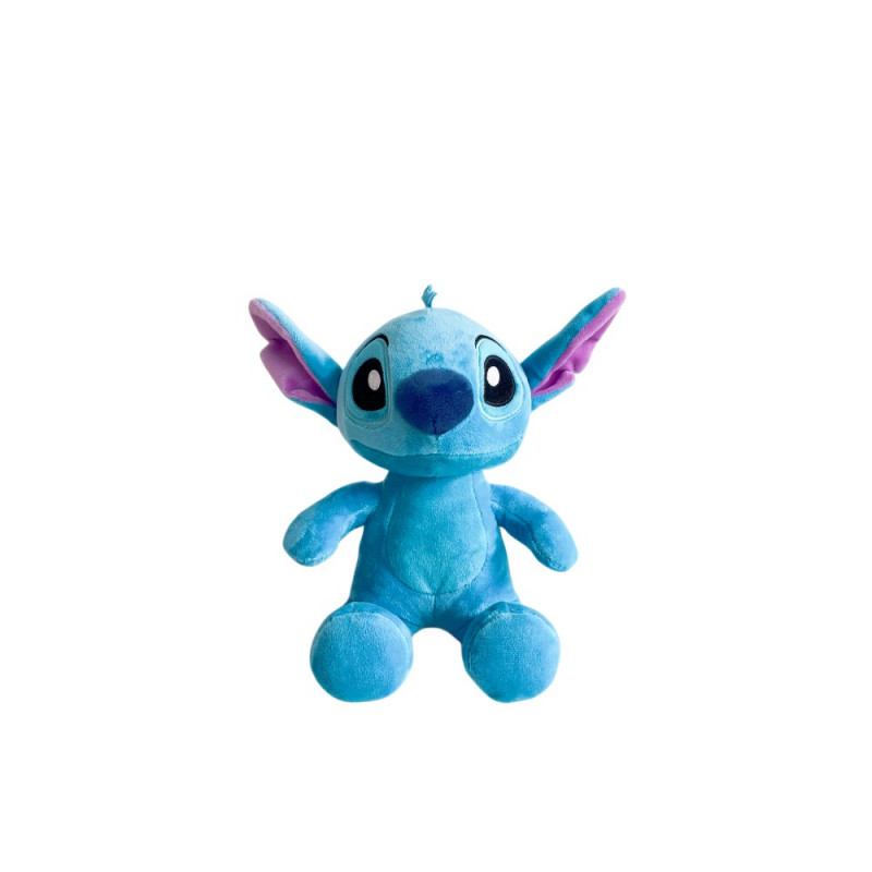 DISNEY  PLIS STITCH 25CM   907145