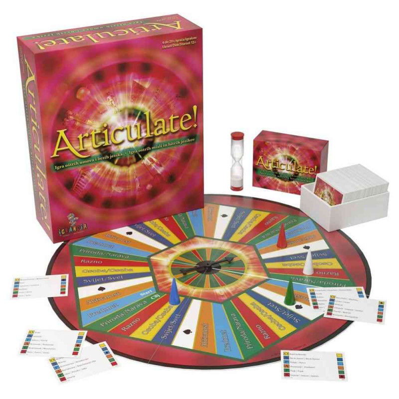 DI  ARTICULATE-JUNIOR  677117