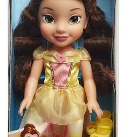 LUTKA DISNEY BELLA PRINCESS 5265