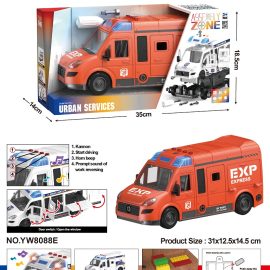 KOMBI KURIRSKA SLUŽBA 605494