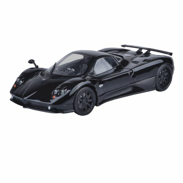 MET.AUTO 1:24 PAGANI ZONDAF 25/73369