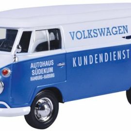 MET.KOMBI 1:24 VOLKSWAGEN  25/79573