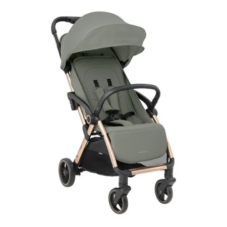 KOLICA AUTOFOLDING EDEN ARMY GREEN 30157