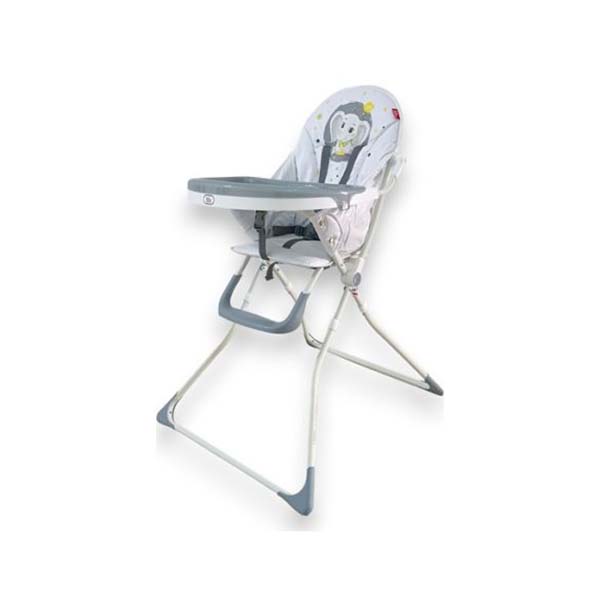 BBO HRANILICA JUNIOR HCY6201-GREY