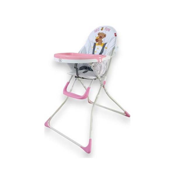 BBO HRANILICA JUNIOR HCY6201-PINK