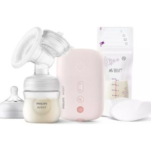 ELEKTRIČNA PUMPICA ZA IZML. STAND.1869