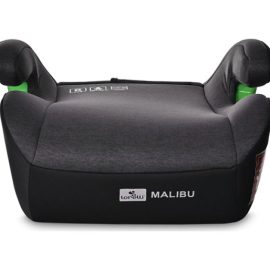 AUTO SEDISTE MALIBU -CRNO  ISOFIKS  112688