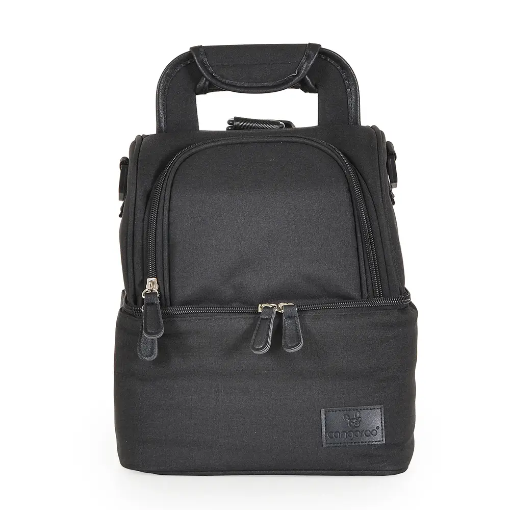 TORBA ZA PRIBOR AURORA BLACK 68138