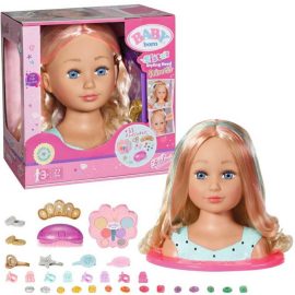 BABY BORN PRINCESS STYLING  TORZO 834572