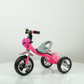 TRICIKL BUBAMARA 434 ROZE