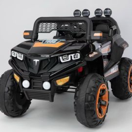 AUTO 2207 CRNI