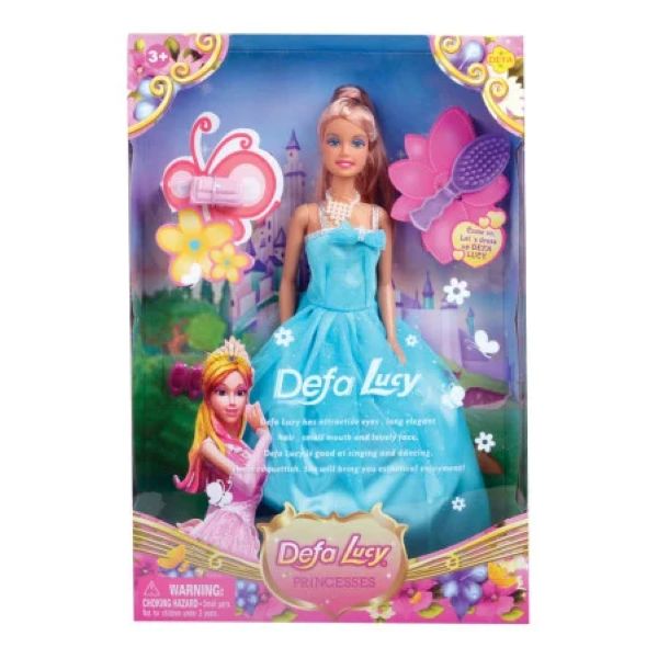 LUTKA DEFA PRINCESS 27/8063