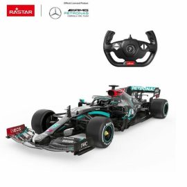 RASTAR AUTO R/C 1:18 MERCEDES AMG F1 53/98500
