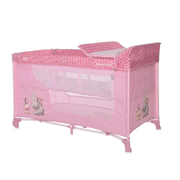 PRENOSIVI KREVET MOONLIGHT 412363