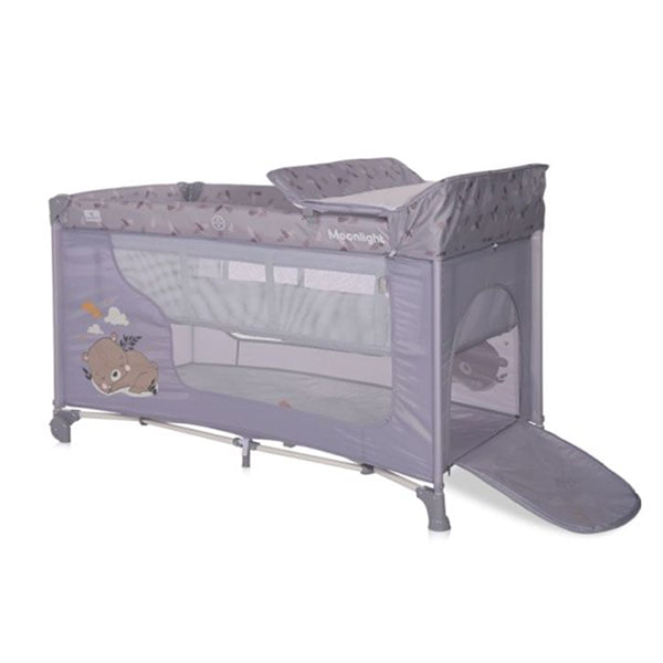 PRENOSIVI KREVET MOONLIGHT 412365
