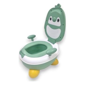 NOSA PENGUIN-GREEN  2331