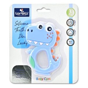 GLODALICA SILIKONSKA  ZA BEBE 0677