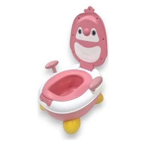 NOSA PENGUIN FG3314-PINK  2348