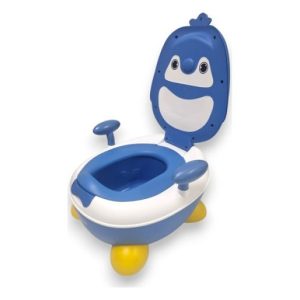 NOSA PENGUIN FG3314-BLUE 2355