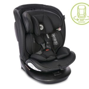 AUTO SEDIŠTE AVIATOR  I -SIZE ISOFIX 112893