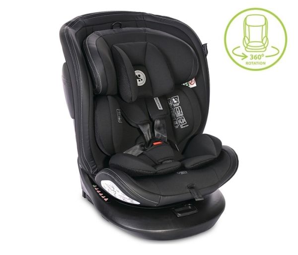 AUTO SEDIŠTE AVIATOR  I -SIZE ISOFIX 112893