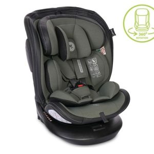 AUTO SEDIŠTE AVIATOR  I -SIZE ISOFIX 112923