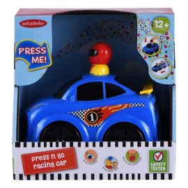 IGRAČKA ZA BEBE AUTO -RACING CAR 270037