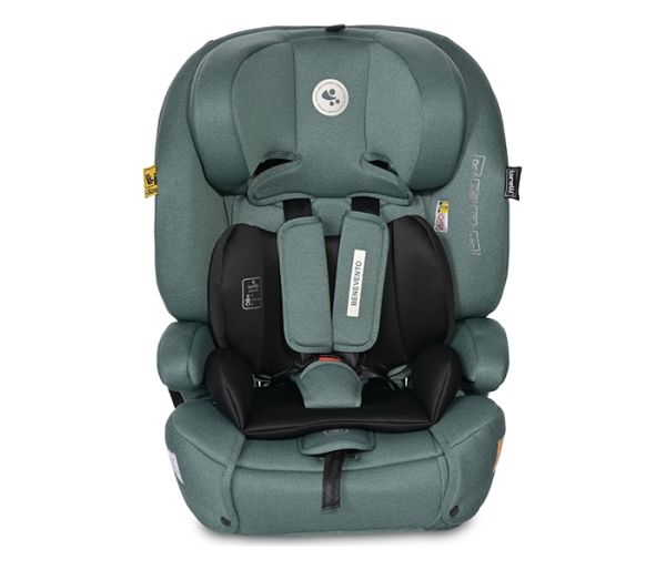 AUTO SEDIŠTE BENEVENTO ISOFIX GREN PINE