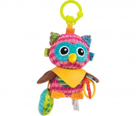 IGRAČKA 80157 OWL OLIVIA 80157