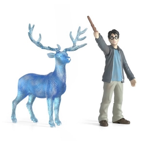 HARRY&PATRONUS 42680