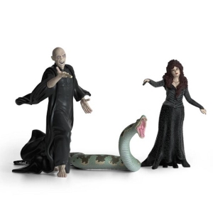 VOLDEMORT& NAGINA & BELLATRIX 42684