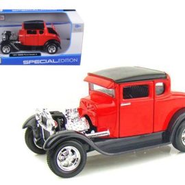 AUTIĆ METALNI 1/24 1929 FORD MODEL  55427