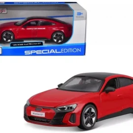 AUTIĆI METALNI 1/24 2022 AUDI RS 55451