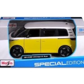 AUTIĆI METALNI 1/24 2023 VOLKSWAGEN ID.BUZZ 55465