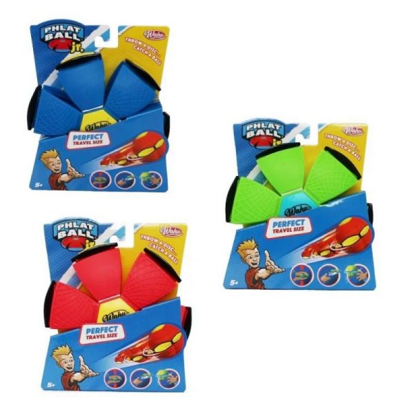 PHLAT BALL JUNIOR 932108