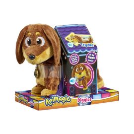 INTERAKTIVNA KUCA DIGGLES 923207