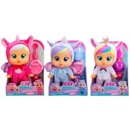 CRYBABIES LOVING CARE ASST 915954