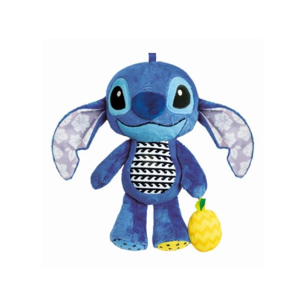 CLEMENTONI DISNEY PLISANI STICH 17918 - Image 2