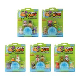 STUMBLE GUYS MINI AKCIONA FIGURA 11313